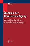 E-Book (pdf) Ökonomie der Abwasserbeseitigung von Thomas Sander