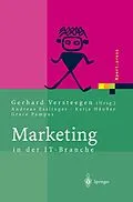 E-Book (pdf) Marketing in der IT-Branche von Andreas Esslinger, Katja Häußer, Grace Pampus