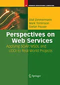 E-Book (pdf) Perspectives on Web Services von Olaf Zimmermann, Mark Tomlinson, Stefan Peuser