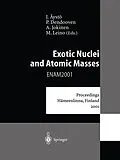 E-Book (pdf) Exotic Nuclei and Atomic Masses von 