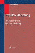 E-Book (pdf) Irreguläre Abtastung von André Neubauer