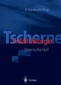E-Book (pdf) Tscherne Unfallchirurgie von 