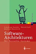 E-Book (pdf) Software-Architekturen für Verteilte Systeme von Schahram Dustdar, Harald Gall, Manfred Hauswirth