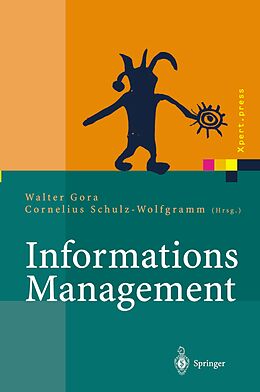 E-Book (pdf) Informations Management von 