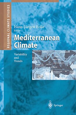 eBook (pdf) Mediterranean Climate de 