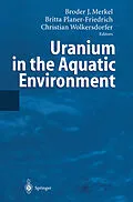 E-Book (pdf) Uranium in the Aquatic Environment von 