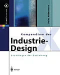 E-Book (pdf) Kompendium des Industrie-Design von Heinz Habermann
