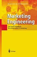 E-Book (pdf) Marketing Engineering von Marcus R. Schneider