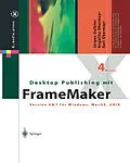 E-Book (pdf) Desktop Publishing mit FrameMaker von Jürgen Gulbins, Angelika Obermayr, Karl Obermayr