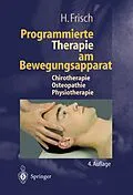 E-Book (pdf) Programmierte Therapie am Bewegungsapparat von H. Frisch