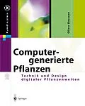 E-Book (pdf) Computergenerierte Pflanzen von Oliver Deussen