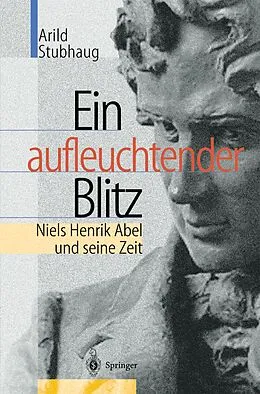 E-Book (pdf) Ein aufleuchtender Blitz von Arild Stubhaug