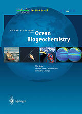 eBook (pdf) Ocean Biogeochemistry de 