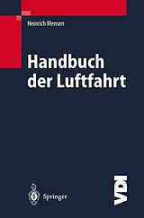 E-Book (pdf) Handbuch der Luftfahrt von Heinrich Mensen