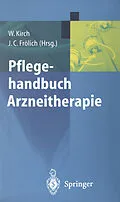 E-Book (pdf) Pflegehandbuch Arzneitherapie von 