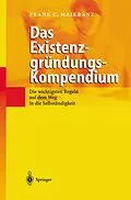 E-Book (pdf) Das Existenzgründungs-Kompendium von Frank C. Maikranz