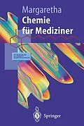 E-Book (pdf) Chemie für Mediziner von Paul Margaretha