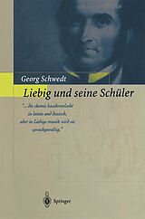 E-Book (pdf) Liebig und seine Schüler von Georg Schwedt