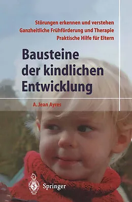 E-Book (pdf) Bausteine der kindlichen Entwicklung von A.Jean Ayres