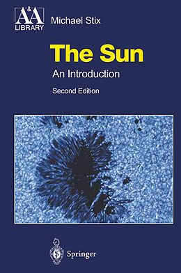 eBook (pdf) The Sun de Michael Stix