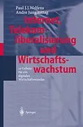 E-Book (pdf) Internet, Telekomliberalisierung und Wirtschaftswachstum von Paul J.J. Welfens, Andre Jungmittag