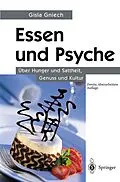 E-Book (pdf) Essen und Psyche von Gisla Gniech