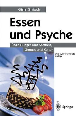E-Book (pdf) Essen und Psyche von Gisla Gniech