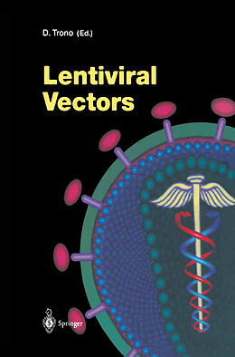 E-Book (pdf) Lentiviral Vectors von 
