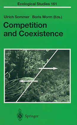 E-Book (pdf) Competition and Coexistence von 