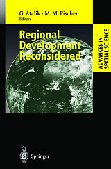E-Book (pdf) Regional Development Reconsidered von 