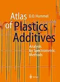 E-Book (pdf) Atlas of Plastics Additives von Dietrich O. Hummel