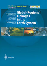 eBook (pdf) Global-Regional Linkages in the Earth System de 