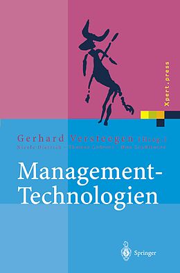 E-Book (pdf) Management-Technologien von 
