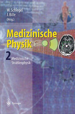 E-Book (pdf) Medizinische Physik 2 von 