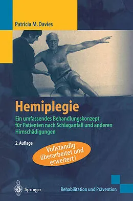 E-Book (pdf) Hemiplegie von Patricia M. Davies
