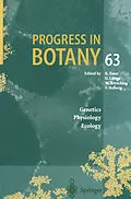 E-Book (pdf) Progress in Botany von Karl Esser