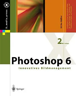 E-Book (pdf) Photoshop 6 von Ulrike Häßler