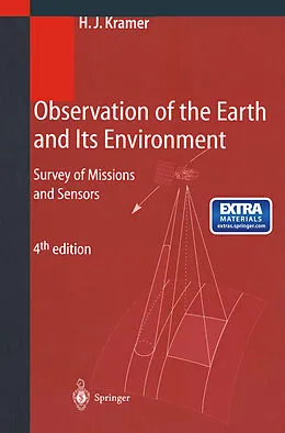 E-Book (pdf) Observation of the Earth and Its Environment von Herbert J. Kramer