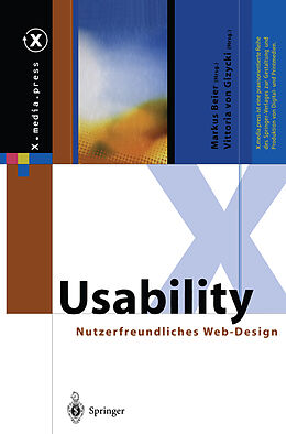 E-Book (pdf) Usability von 