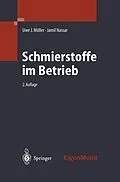E-Book (pdf) Schmierstoffe im Betrieb von Uwe J. Möller, Jamil Nassar