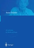 E-Book (pdf) Morbus Parkinson von Reiner Thümler