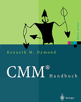 E-Book (pdf) CMM® Handbuch von Kenneth M. Dymond