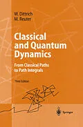 E-Book (pdf) Classical and Quantum Dynamics von Walter Dittrich, Martin Reuter
