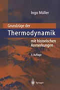 E-Book (pdf) Grundzüge der Thermodynamik von Ingo Müller