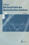 E-Book (pdf) Die Geschichte des ökonomischen Denkens von Fritz Söllner