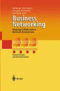 E-Book (pdf) Business Networking von Hubert Österle, Elgar Fleisch, Rainer Alt