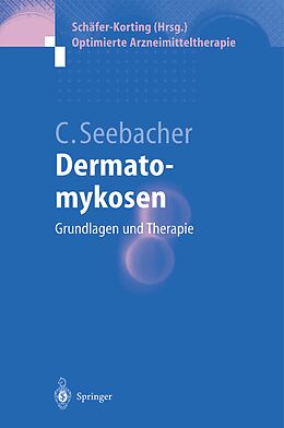 E-Book (pdf) Dermatomykosen von Claus Seebacher