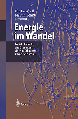 E-Book (pdf) Energie im Wandel von 