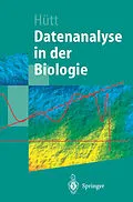 E-Book (pdf) Datenanalyse in der Biologie von Marc-Thorsten Hütt