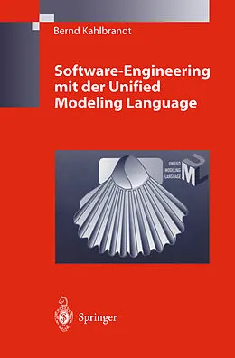 E-Book (pdf) Software-Engineering mit der Unified Modeling Language von Bernd Kahlbrandt